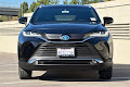 2023 Toyota Venza XLE