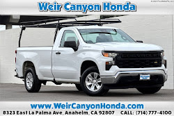 2022 Chevrolet Silverado 1500 WT