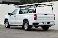 2022 Chevrolet Silverado 1500 WT