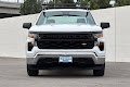 2022 Chevrolet Silverado 1500 WT