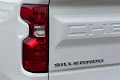 2022 Chevrolet Silverado 1500 WT