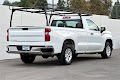 2022 Chevrolet Silverado 1500 WT