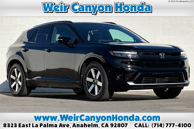 2026 Honda Prologue Touring