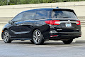 2020 Honda Odyssey Elite