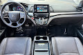 2020 Honda Odyssey Elite