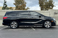 2020 Honda Odyssey Elite