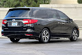 2020 Honda Odyssey Elite