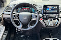 2020 Honda Odyssey Elite