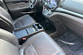 2020 Honda Odyssey Elite