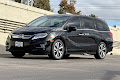2020 Honda Odyssey Elite