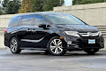 2020 Honda Odyssey Elite