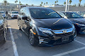 2020 Honda Odyssey Elite