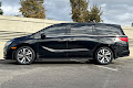 2020 Honda Odyssey Elite