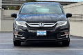 2020 Honda Odyssey Elite