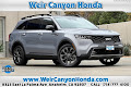 2022 Kia Sorento X-Line EX