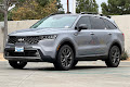 2022 Kia Sorento X-Line EX