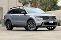 2022 Kia Sorento X-Line EX