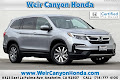 2020 Honda Pilot EX