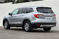 2020 Honda Pilot EX