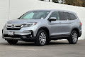 2020 Honda Pilot EX