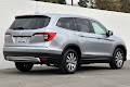 2020 Honda Pilot EX