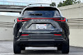 2023 Lexus NX 350h Base