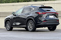 2023 Lexus NX 350h Base