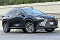 2023 Lexus NX 350h Base