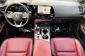 2023 Lexus NX 350h Base