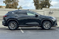2023 Lexus NX 350h Base