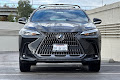 2023 Lexus NX 350h Base