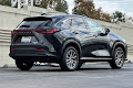 2023 Lexus NX 350h Base