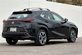 2024 Lexus UX 250h Base