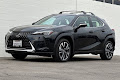 2024 Lexus UX 250h Base