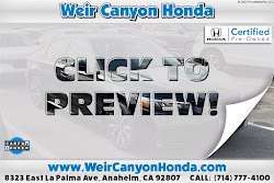 2023 Honda Civic EX
