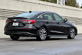 2023 Honda Civic EX