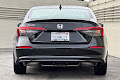 2023 Honda Civic EX