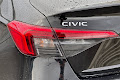 2023 Honda Civic EX