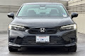 2023 Honda Civic EX