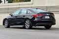 2023 Honda Civic EX