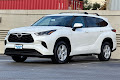 2021 Toyota Highlander L