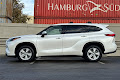 2021 Toyota Highlander L