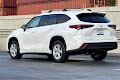 2021 Toyota Highlander L