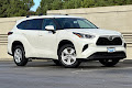 2021 Toyota Highlander L