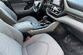 2021 Toyota Highlander L