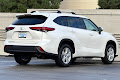 2021 Toyota Highlander L