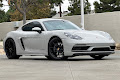 2023 Porsche 718 Cayman GTS