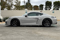 2023 Porsche 718 Cayman GTS