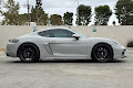 2023 Porsche 718 Cayman GTS