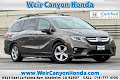 2020 Honda Odyssey EX